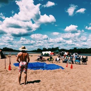 Meet your Posher, Clay